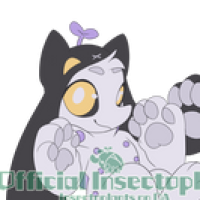 Thumbnail for TB-1905: Kitty ///