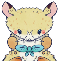 Thumbnail for TB-2275: Pika