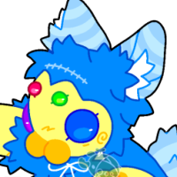 Thumbnail for tb-2732: Itsy Bitsy