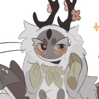 Thumbnail for bm-128: Mama Moth