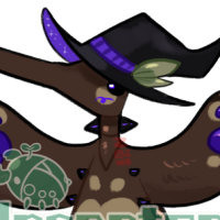 Thumbnail for tb-3024: Wizbo the Weevil Wizard