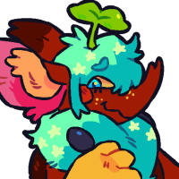 Thumbnail for TB-448: Temmie