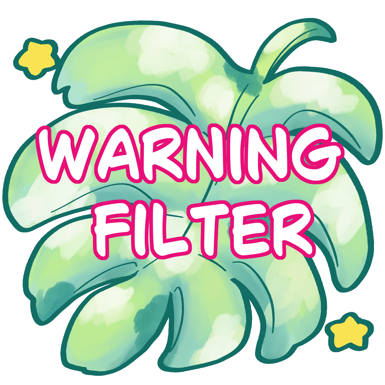 Content Warning
