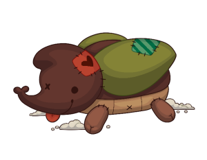 Beetle Buddy