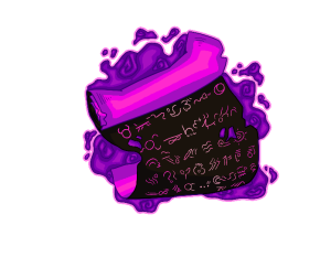 Horrible Curse