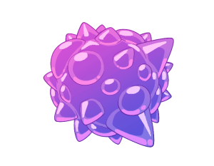 Candy Cluster
