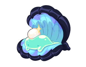 Deep Sea Clam