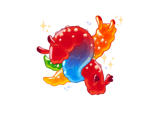 Sugared Slugs