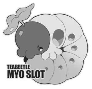 Teabeetle MYO