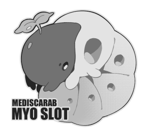 Mediscarab MYO