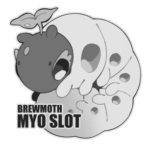 Brewmoth MYO
