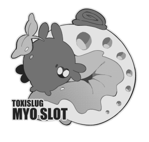 Toxislug MYO