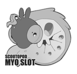 Scoutopod MYO