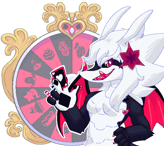 Faust's Event Wares