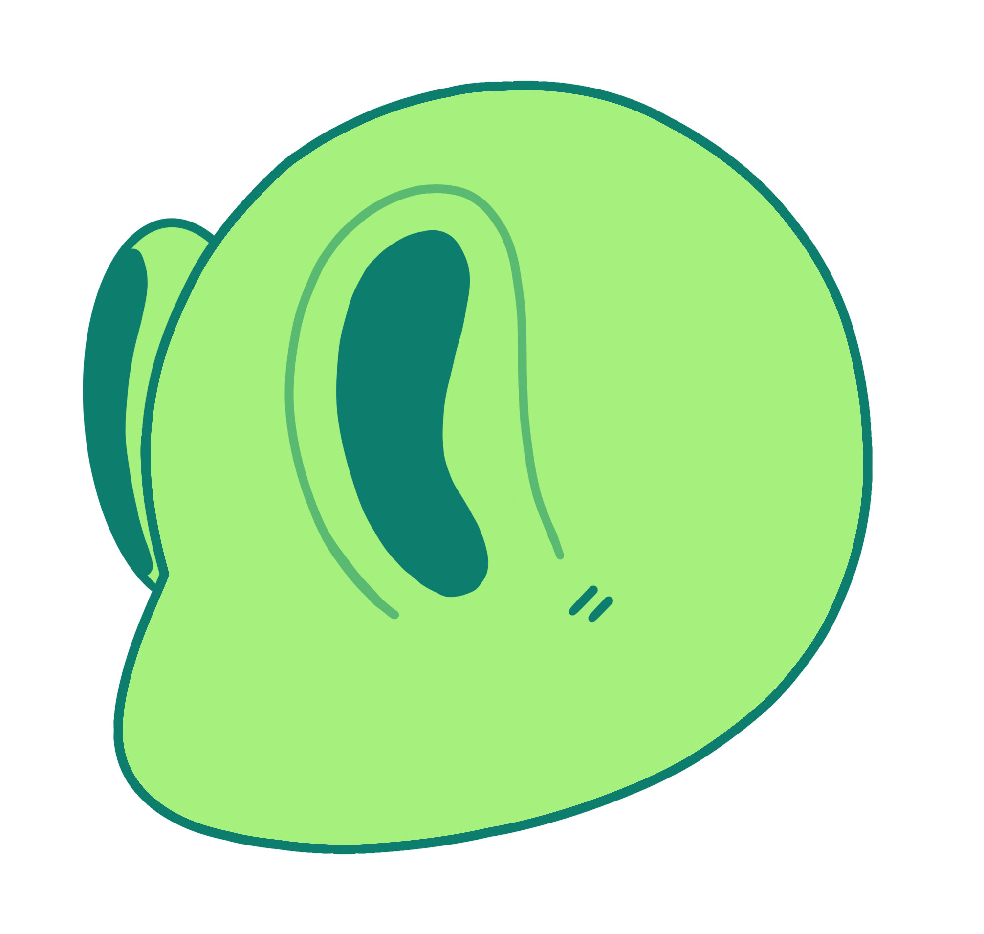 Eye Stalks (TS)